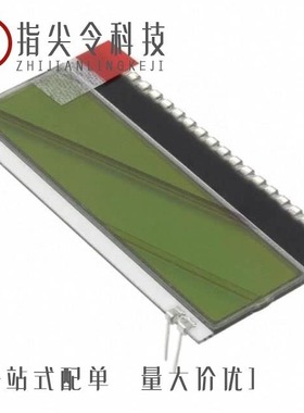 EA DOGM128W-6/EA DOGM162W-A/EA DOGM204W-A