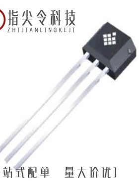 HAL109TQ-C/HAL109TQ-I/HAL1503 UA