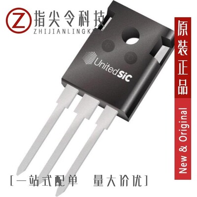 UF3C170400K3S/UF3C120400K3S/UF3C120040K4S