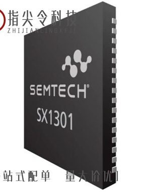 SX1302IMLTRT/SX1301IMLTRT/SX1302CSS868GW1