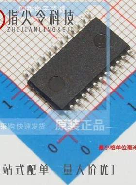 TM1722-SOP24/TM1726-LQFP44/TM1723-SOP32