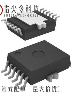 TLE8104EXUMA2/TLE8104E/TLE8110EEXUMA2