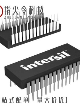 ICM7218CIQI/ICM7224IPL/ICM7218BIPI