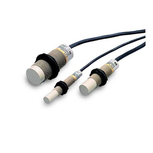 E2K-X8MF1/E2K-X8MY1/E2K-X4MY2