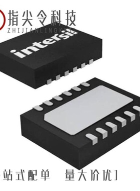 ISL9201IRZ/ISL9201IRZ-T/ISL9203ACRZ