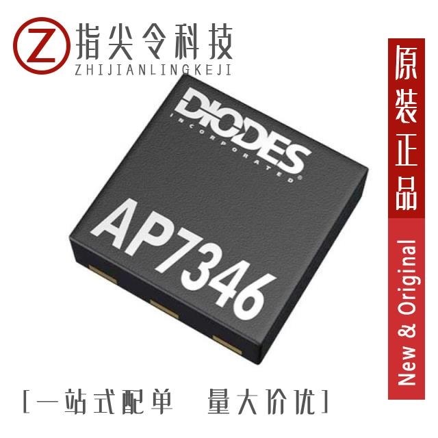AP7346D-3333FS6-7 AP7346D-3330FS6-7 AP7346D-3328FS6-7