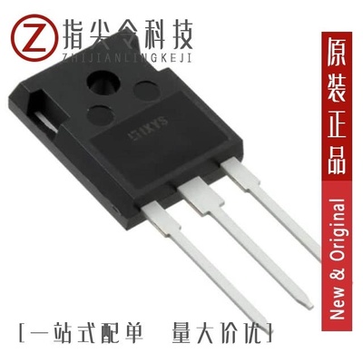 IXFH120N25T/IXFH12N100/IXFH12N100F