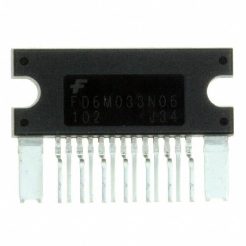 FDD6606/FDFC3N108/FD6M043N08