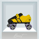 德比轮滑Roller Derby BONT 阻拦双排溜冰鞋 Quadstar 双排轮滑鞋