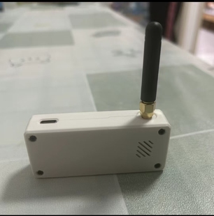 esp32 si4732收音机 多波段 支持单边带 中文