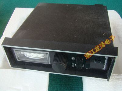 美国进口 HONEYWELL 074825 OPERATOR'S /SERVICE MANUAL 277715