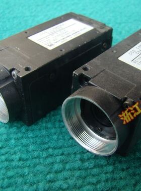 日本进口泰力TELI cs8420i CS8420 CCD工业相机