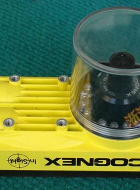 议价 康耐视COGNEX IN-SIGHT 5110 VOF 8MM IS-5110-00