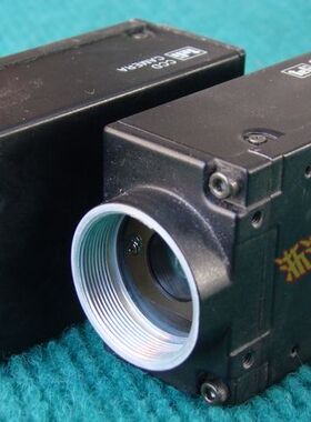 进口泰利teli CCD工业相机CS8320B C口