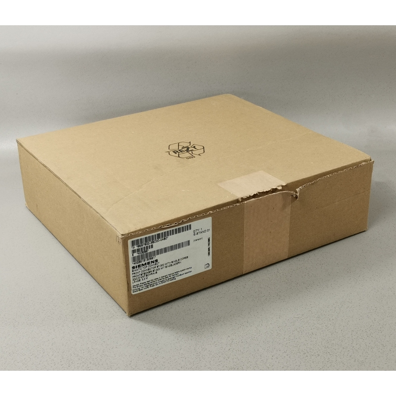 Siemens 6ES7922-3BD20-0AB0 NEU OVP Siegel offen