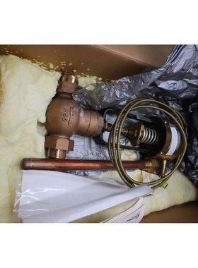 ROBERT SHAW RT1006B1 85-115PSI 全新设备库存 G7