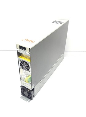 Refu 218/02-1AA00 Frequenzumrichter SN 9101-3598-0109