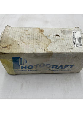 HOTOCRAFT PHOTOCRAFTER CODER 右握-192AJ/8-30C M139 全新带盒