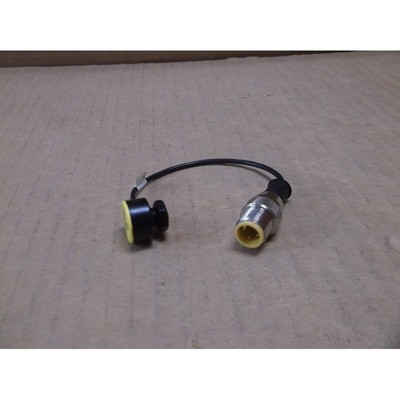 Sensore Fotoelettrico T8AP6D50Q5 Banner DEMO Interruttore 70