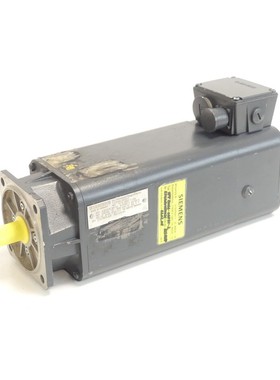 Siemens 1FT5066-0AF01-2 SN:E9G10904371026 - generalüberholt