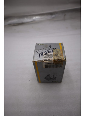 全新带盒 PARKER 71315SN2GNJ1N0C111P3 SOLENOID 气门库存 H531A