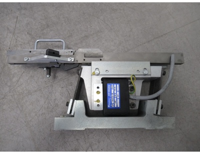 Afag KLF15 Linear Feeder -Zuführeinheit 230VAC 78VA Hub 2,5