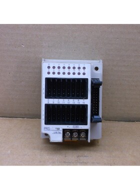 PRS-1T20 Togi Plc 40 1 / O Interfaz Terminal PRS1T20