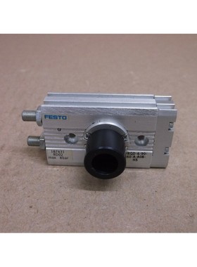 DRQD-6-90-J60-A-A08-HS Festo Demo Semi Giratorio Conducir Ci