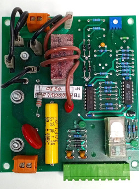 TASK 84 TCEG00031000 继电器板