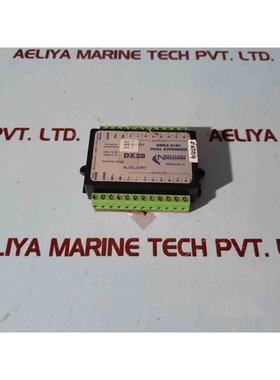 NOLAND DX28 Dual Expander NMEA 0183 10-30VOLTS