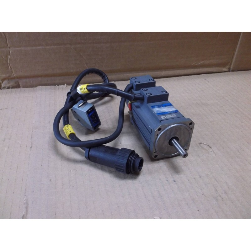 HA-FE13 Mitsubishi Servo Motore HAFE13
