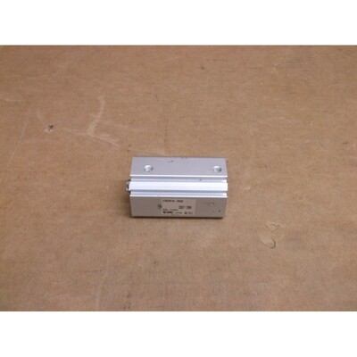 CDQ2B16-25DZ SMC Aire Neumático Compacto Cilindro CDQ2B1625