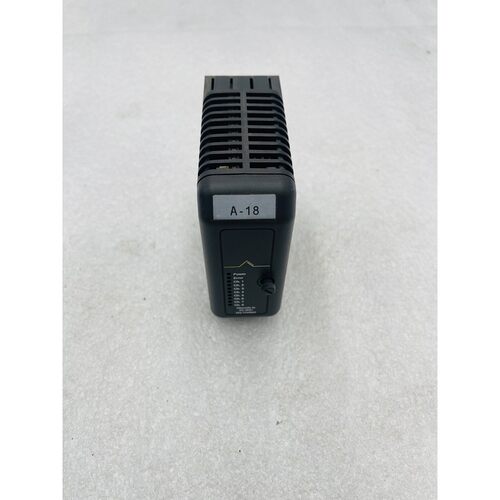 EMERSON DELTAV KJ3001X1-BB1 DI 8 CH 24VDC DRY CONTACT #K-260