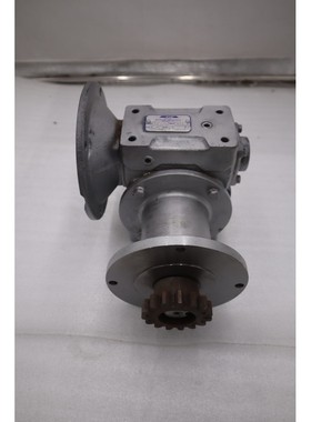全新 IPTS IC60 GEAR REDUCER RATIO 25:1 - 现货 5736CC
