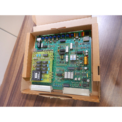 6DM1 0001-4WB 11-0 Siemens - Generalüberholt