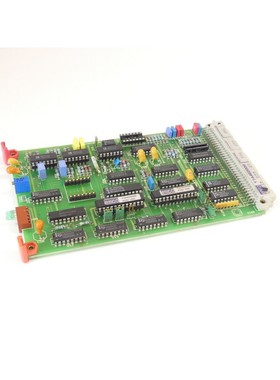 Emco Y1A462000 11 D Karte SN KD49985F