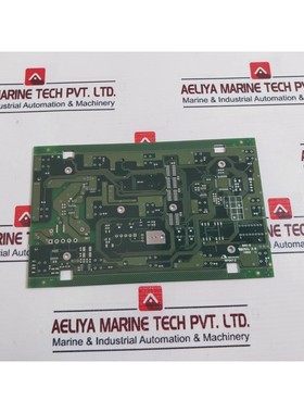 Messung RP047-2 PCB Card