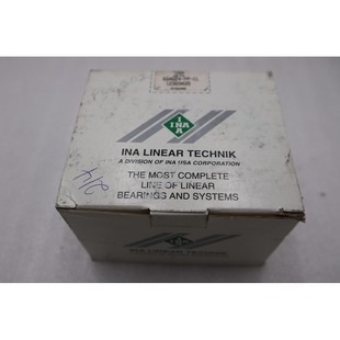 KGX024 INA 全新带盒 TECHNIK KGX024PPCL 库存H8 LINEAR