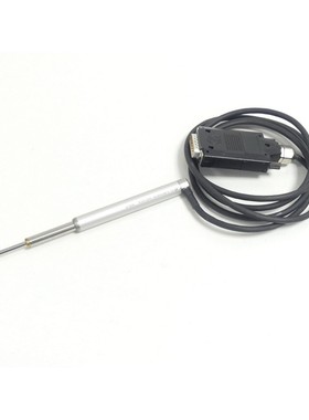 Heidenhain ST 3078 Inkrementaler Messtaster Id. 375 134-01 S