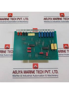 Kamewa TMK9412 B6 印刷电路板