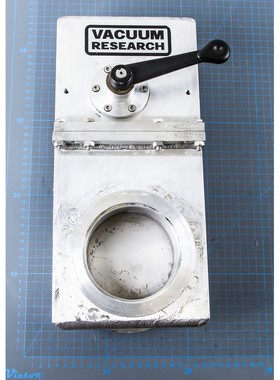 VACUUM RESEARCH LPWA100IS0N6BR1NW40M LPWA100ISON6BR