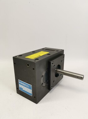 MIKSCH CF3-Schrittgetriebe GSL 65P-2-270 VL