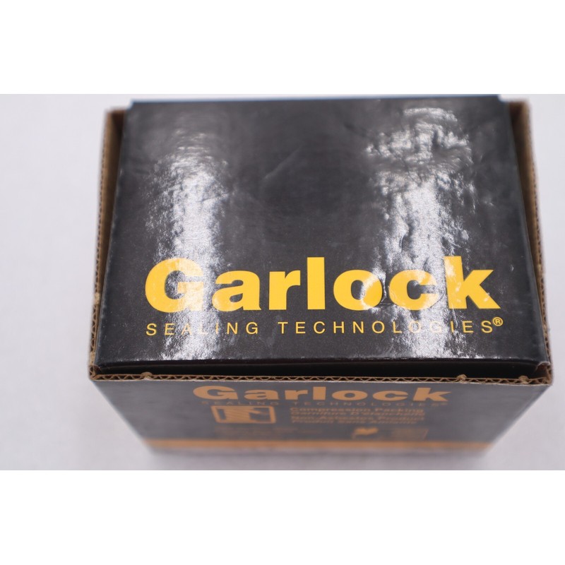 GARLOCK 8093-DSA/98/SP 石墨和编织库存 #K-1585A