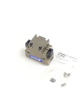 Schunk PGN 80-2 AS Parallelgreifer 30008187 mit Beipack - un