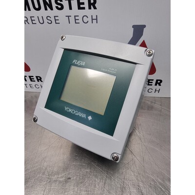 Yokogawa Flexa Liquid Analyzer | FLXA21