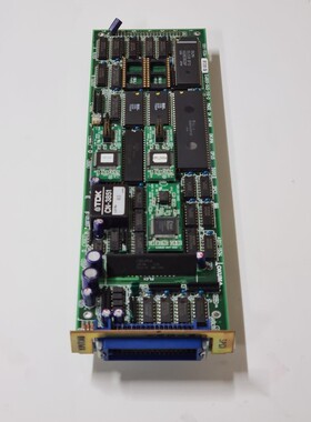 OKUMA E4809-045-110-D PC 板 OPUS 5000 E4809045110D