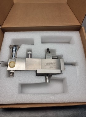 HiBar Systems HBD-2B Precision Metering Pump