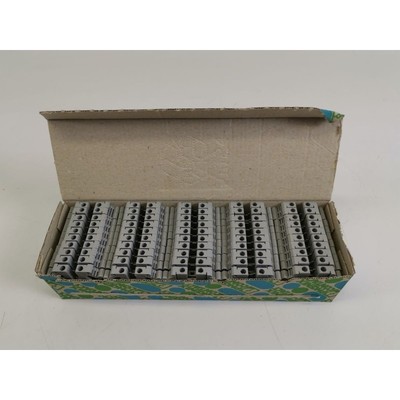 Phoenix Contact UK5N Reihenklemme 3004362 50er Packung NEU