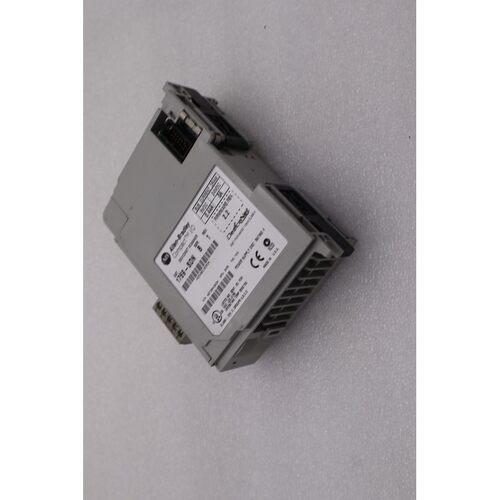 Allen Bradley Compact I/O 扫描仪-CAT 1769-SDN ser B 库存 L-6