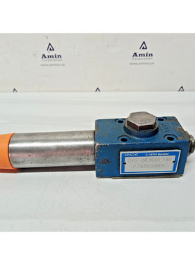 Kracht DRF-06-R3A-150 valve - NEW